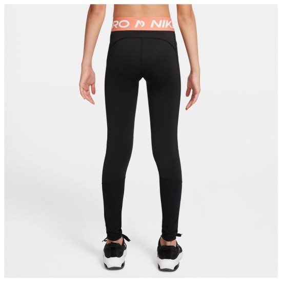 Nike Παιδικό κολάν Pro Dri-FIT Leggings Nike Παιδικό κολάν Pro Dri-FIT Leggings
